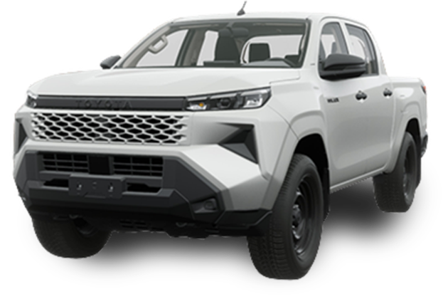 Hilux 2.8 4x2 AT Pro