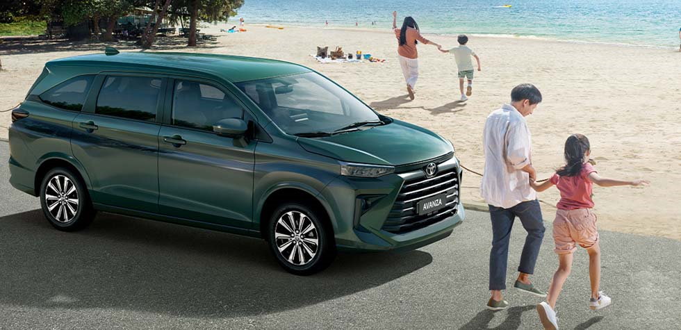 Avanza Premio khoảng giá 600 triệu