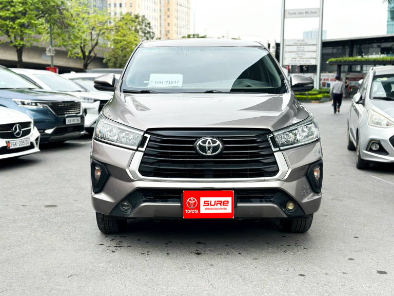 INNOVA 2.0E 2022