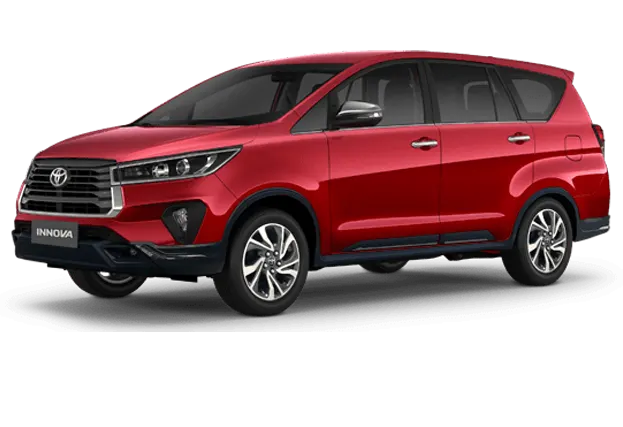 Toyota Innova V 2.0AT