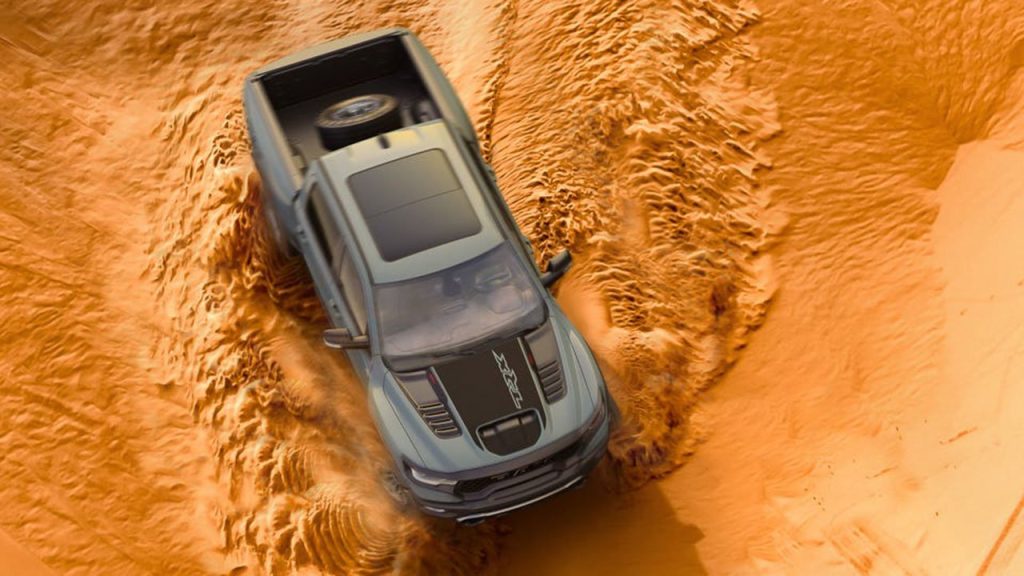 Jeep là thương hiệu xe Mỹ có mức tăng trưởng mạnh trong năm 2021