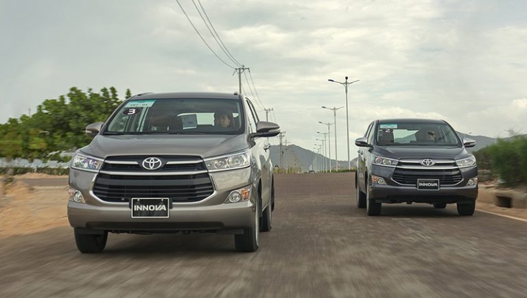 So sánh Innova E và Innova G 2022 Lựa chọn nào tối ưu cho mục đích sử dụng của bạn?