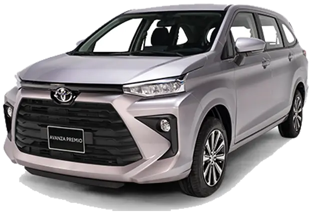 Avanza Premio 2026