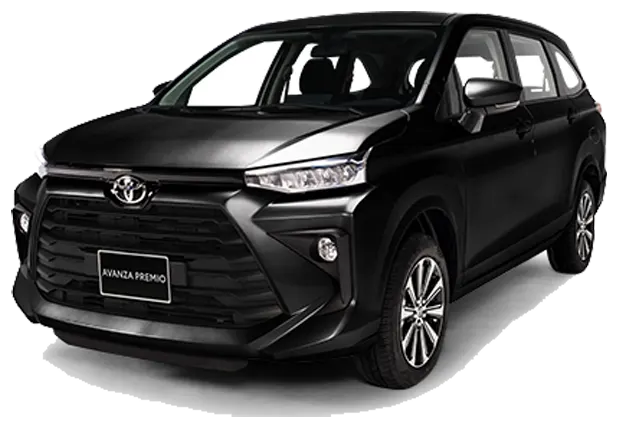 Avanza Premio MT