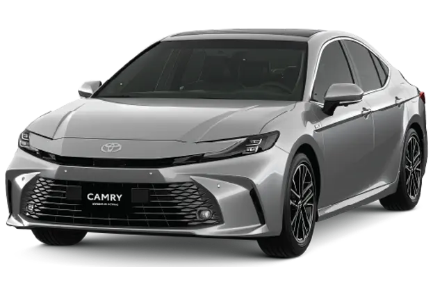 Camry 2.0Q 2026