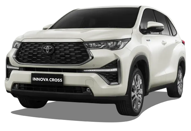 Toyota Innova Cross 2.0 G