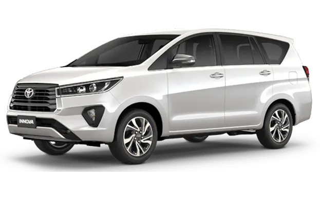 Toyota Innova