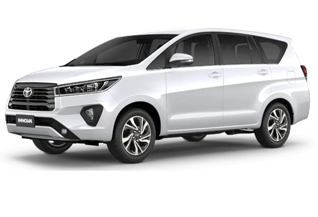 Toyota Innova G 2.0AT