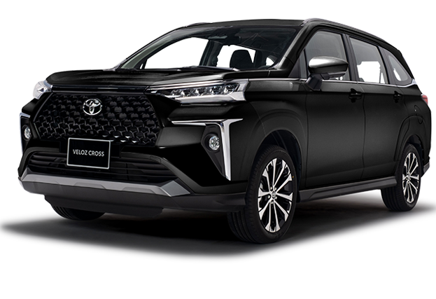Toyota Veloz Cross