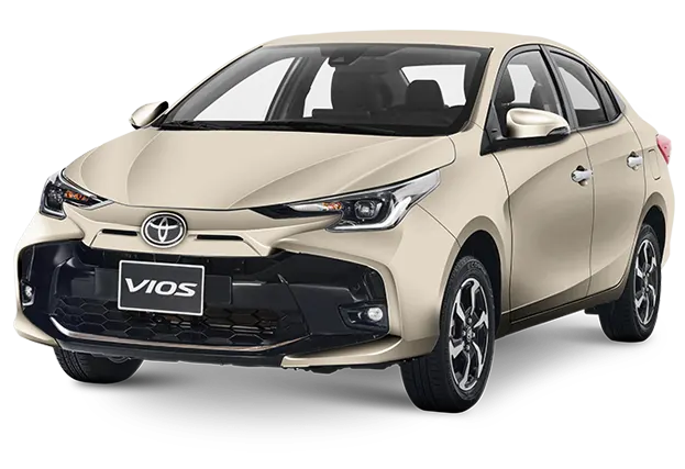Toyota Vios 2026