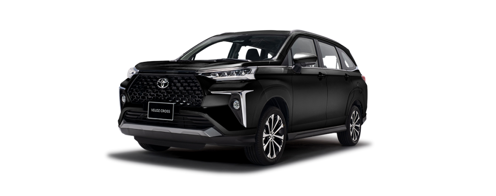 xe Veloz Cross khoảng giá 600 triệu