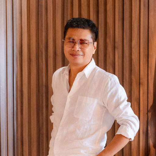 Mr. Đức Thịnh